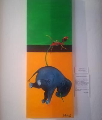 l-elefante-la-formica