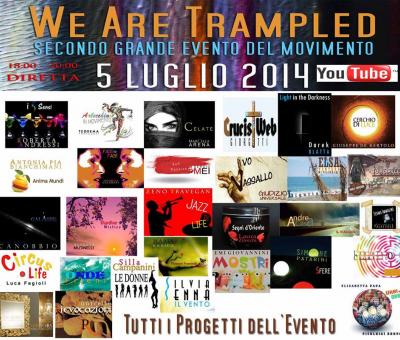 secondo-grande-evento-del-movimento-trampled-art