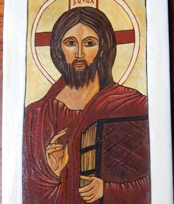 cristo-pantocrator