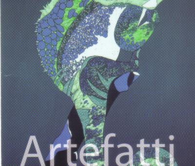 artefatti