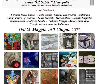 la-materia-rinata-eco-riuso-trash-global-metropolis