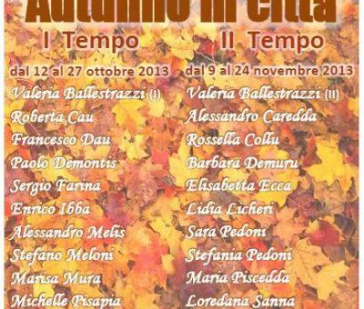 autunno-in-citt-2013