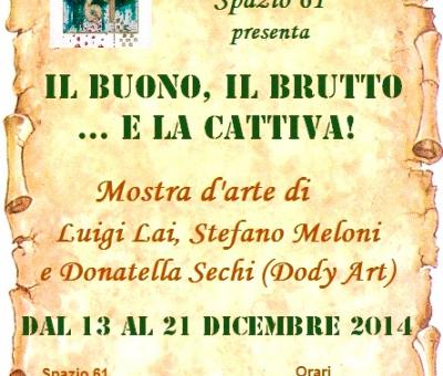 quotil-buono-il-brutto-e-la-cattivaquot