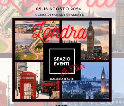 spazio-eventi-in-tour-a-londra