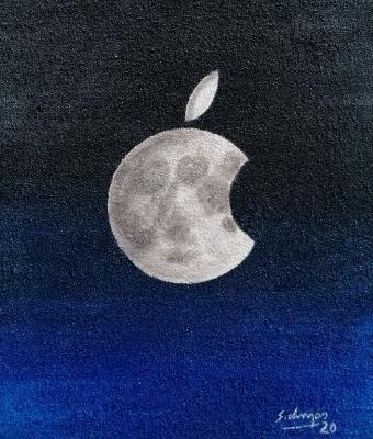 moonapple