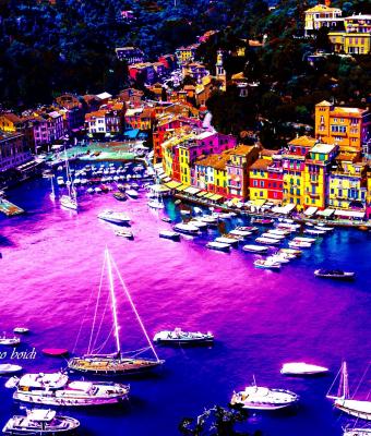 portofino