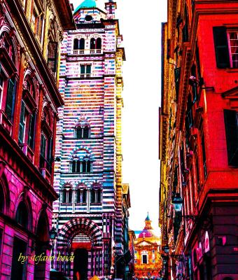 genoa-cathedral-street