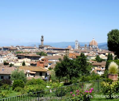 summer-in-florence