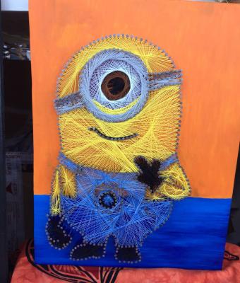 minion