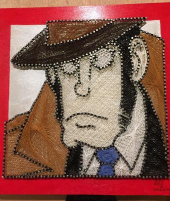 zenigata