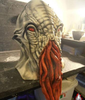 ood-mask-dr-who