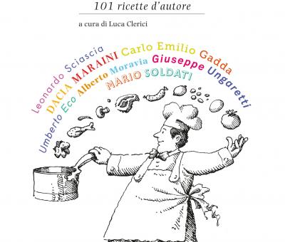 presentazione-libro-skira-mangiarsi-le-parole-101-ricette-d-autore-a-cura-di-luca-clerici