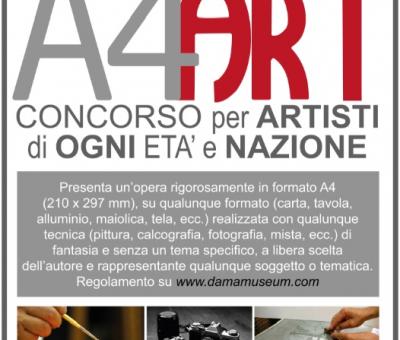 a4art-al-via-il-nuovo-concorso-darte-del-dama-museum