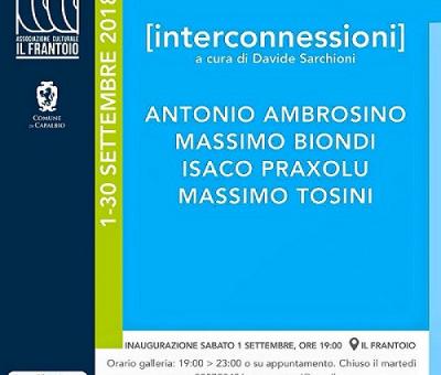 interconnessioni