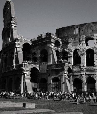 colosseo