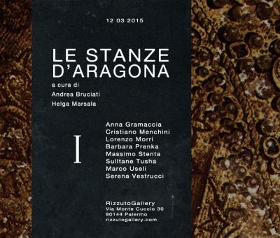 le-stanze-d-aragona