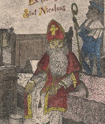 ex-libris-sint-nicolaas