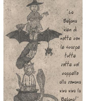 totem-befana