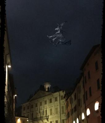 volo-notturno