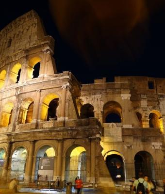 colosseo