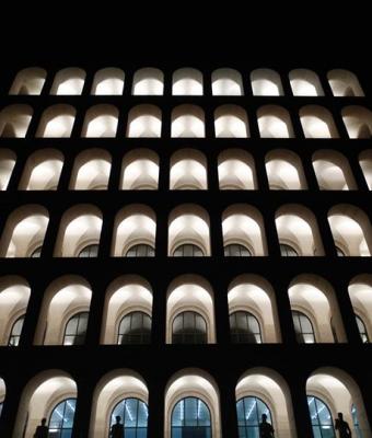 colosseo-quadrato