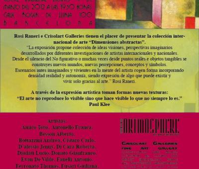 collettiva-al-quotcrisolart-galleriesquot-barcellona-marzo-2012