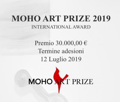 moho-art-prize