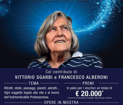 la-signora-delle-stelle-margherita-hack-il-concorso-darte-dedicato-allindimenticabile-professoressa-al-mag