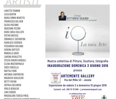 jesolo-vittorio-sgarbi-inaugura-la-mostra-io-la-mia-arte-alla-galleria-artemente