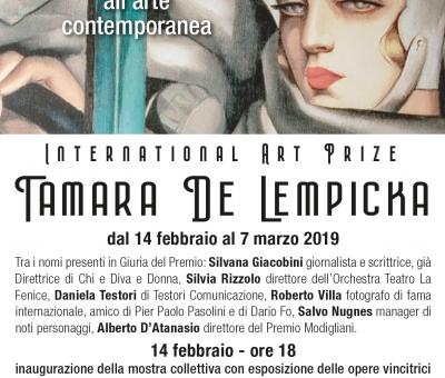 il-prestigioso-premio-de-lempicka-conferito-alla-milano-art-gallery-da-una-giuria-di-vip