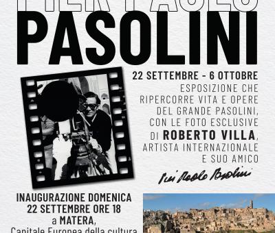 pasolini-a-matera-la-mostra-antologica-curata-da-vittorio-sgarbi-e-salvo-nugnes