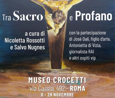 la-mostra-tra-sacro-e-profano-inaugura-al-museo-crocetti-con-la-curatela-di-nicoletta-rossotti-e-salvo-nugnes