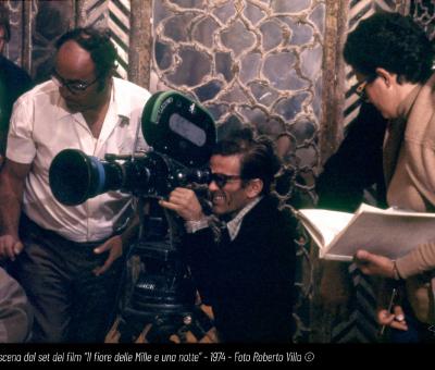 pasolini-in-cervinia-il-vernissage-della-mostra-slitta-per-lultimo-decreto-sul-coronavirus