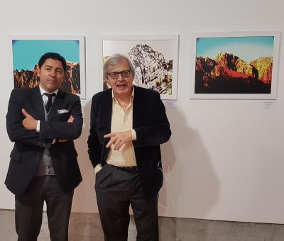 spoleto-arte-intervista-a-gino-maria-sambucco-protagonista-del-servizio-al-tgcom24