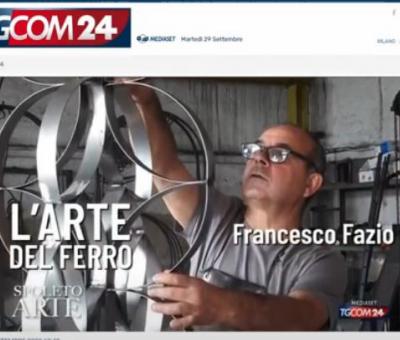 francesco-fazio-il-fabbro-artista