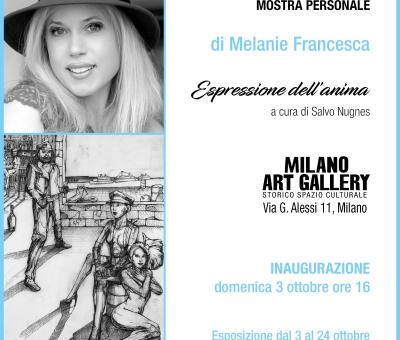 la-splendida-opera-di-melanie-francesca-alla-storica-milano-art-gallery