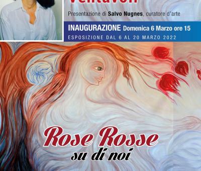 s-nugnes-c-torelli-e-ml-franchi-presentano-la-mostra-rose-rosse-su-di-noi-della-talentuosa-gabriella-ventavoli