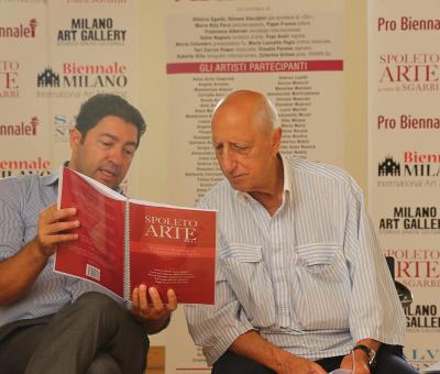 molti-i-talentuosi-artisti-in-mostra-a-spoleto-arte-a-cura-di-sgarbi-e-nugnes