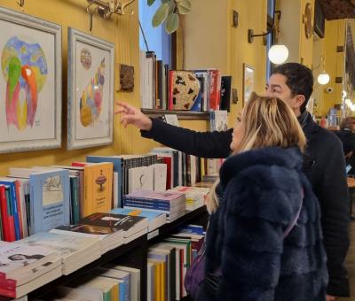 lantico-caff-san-marco-di-trieste-ospita-la-mostra-del-maestro-fabio-recchia