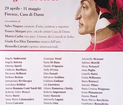 dante-e-gli-artisti-ecco-i-nomi-degli-artisti-in-esposizione-alla-mostra-di-firenze-a-cura-di-salvo-nugnes