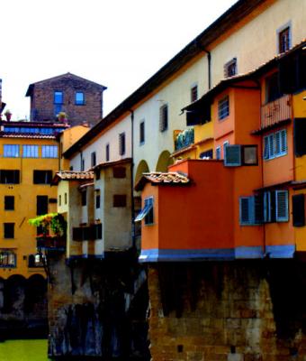 il-ponte-vecchio