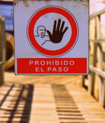 es-prohibido