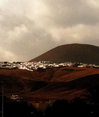 lanzarote