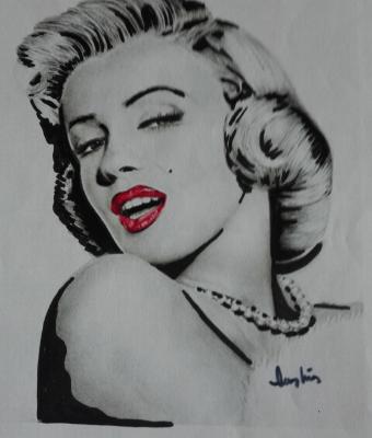 marilyn