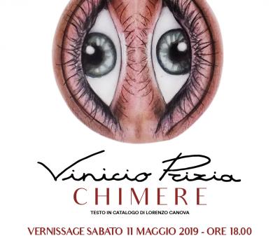 mostra-chimere