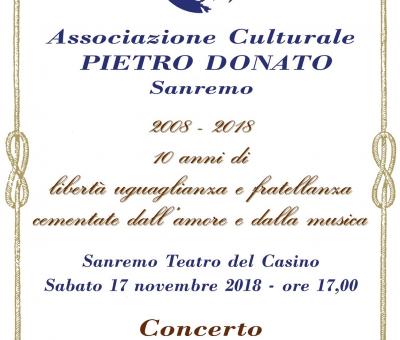 10-anniversario-associazione-pietro-donato-di-sanremo