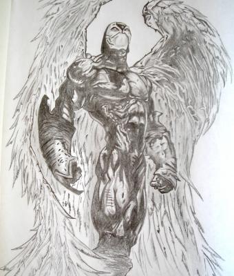 spawn-angel