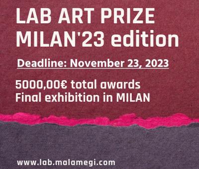 lab-art-prize-milan23-edition