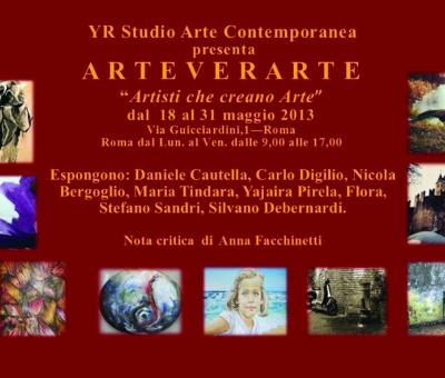 arteverarte